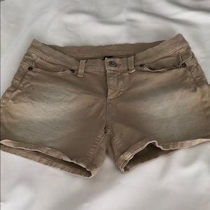 United Benetton of Colors shorts